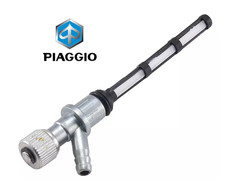 Rubinetto benzina serbatoio carburante originale Piaggio per Ape TM 50 P 602 703