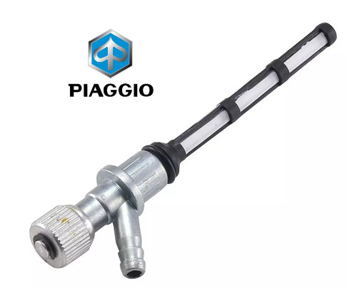 Rubinetto benzina serbatoio
