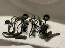 Microfono army ww2 - microfono,
