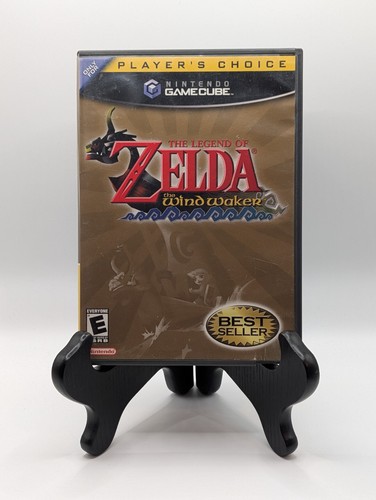 The legend zelda wind - of,