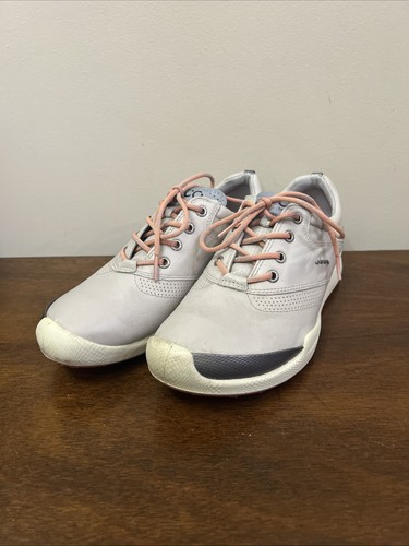 Scarpe golf ecco biom - da,