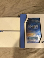 The Art Of Mass Effect