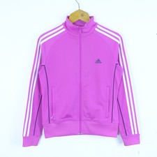 Adidas Felpa Donna Taglia 44