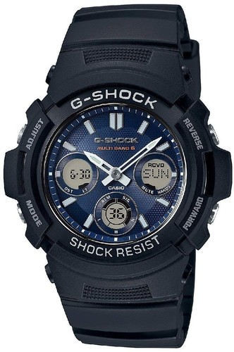 Orologio uomo casio - casio, shock
