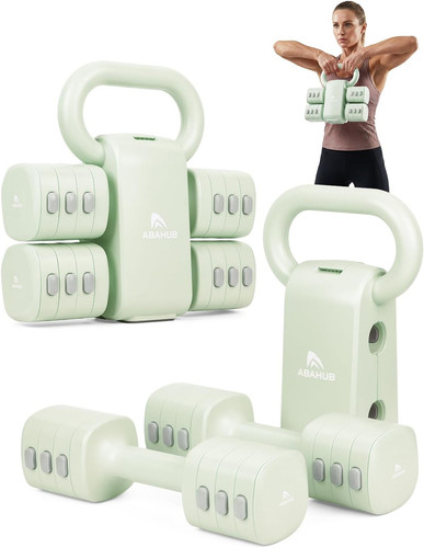 Kettlebell regolabile 1 - 2, in
