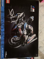 LEGO: Technic - BMW M 1000 RR