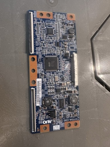 Scheda tcon t370hw02 ctrl - tcon, vc