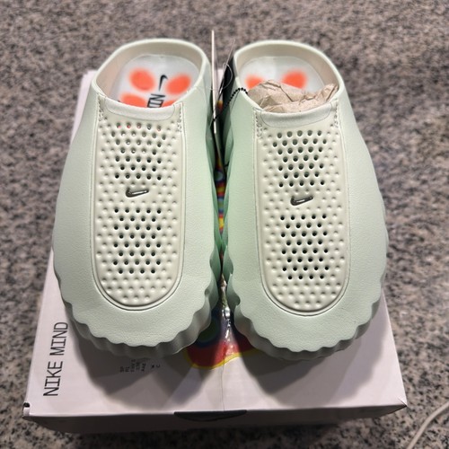 Nike mind 001 - 001, green