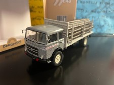 1/43  DeA De Agostini OM
