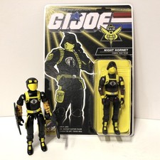 GI Joe Cobra Trooper RAID Team