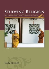 Studying Religion: An