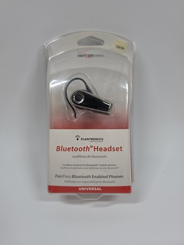 Plantronics nuovo auricolare - plantronics,