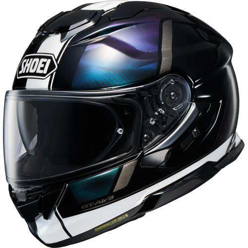 Casco integrale air 3 - casco,