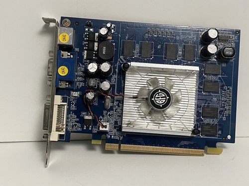 Pny nvidia geforce 8500 - pny,