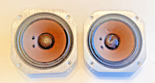 Jbl l112 altoparlanti midrange - l112,
