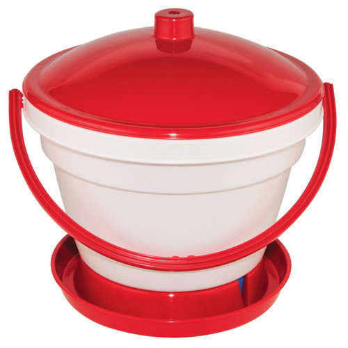 Abbeveratoio rapid clean lt - abbeveratoio,