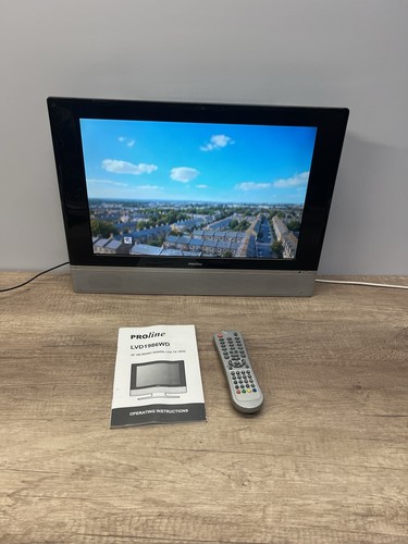 Dvd lcd digitale pollici - lcd, 19