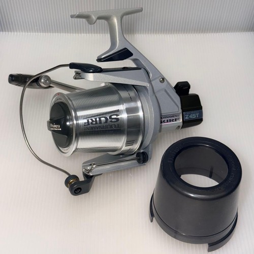 Daiwa throwing specialist - throwing,