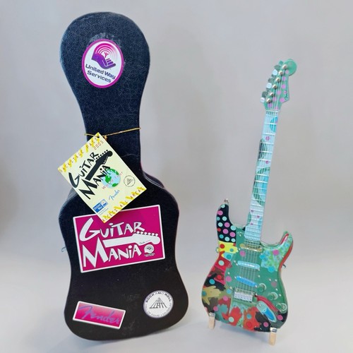 Westland guitarmania 1038 - westland,