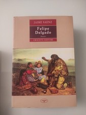 Jaime Saenz Felipe Delgado