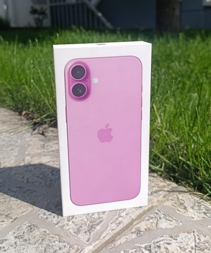 Iphone plus 512gb rosa - plus,