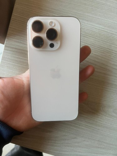Apple iphone pro - apple, 16