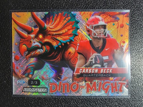 Carson beck 2024 - 🔥carson,
