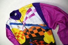 Giacca bici vintage Ultima