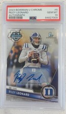 Bowman Cromo 2023 Riley