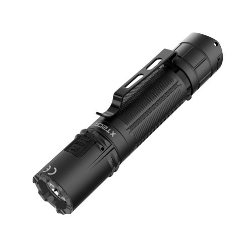 Lampe tactique klarus xt2cr - klarus,