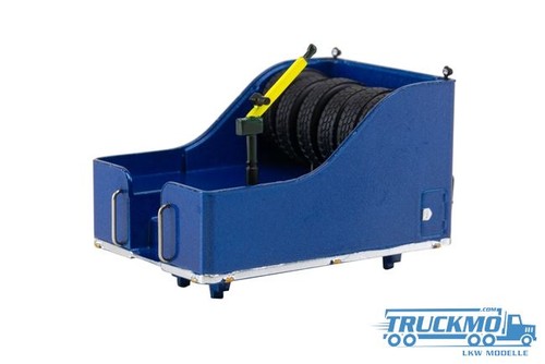 Drake ballast box kenworth - box,