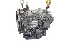 Motore opel movano 2000 - movano, a