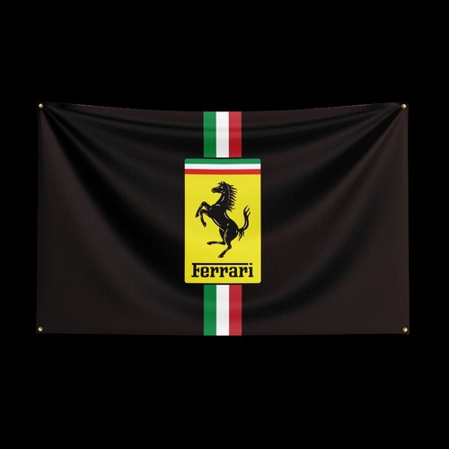 Bandiera striscione ventaglio - bandiera/striscione,