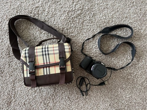 Nikon coolpix l320 1 - coolpix,