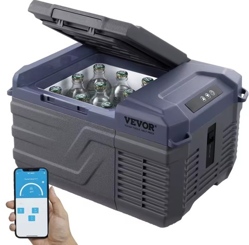 Frigorifero per auto volt - per,