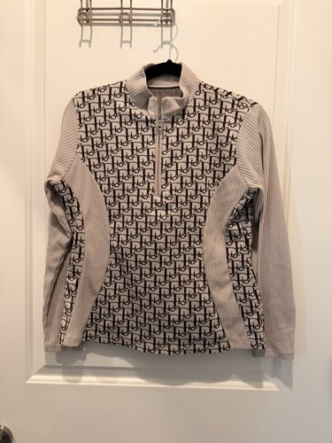 Top christian dior - top, vintage