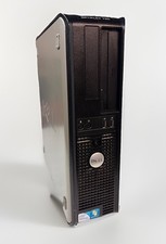 Desktop Dell OptiPlex 780 -