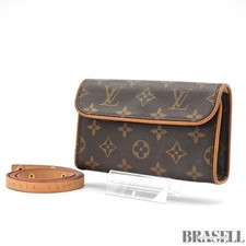 LOUIS VUITTON Mini borsa a