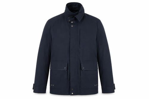 Giacca militare uomo riley - giacca,