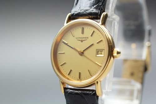Quasi come nuovo orologio - [quasi, da