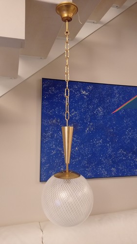 Venini carlo scarpa - scarpa, xl
