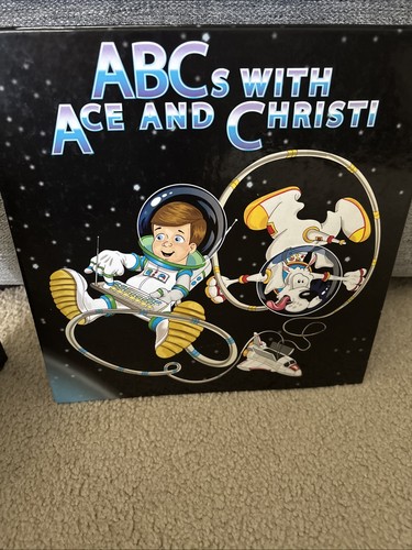 Abc with ace - with, and