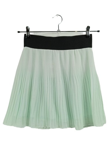 Zara basic gonna donna verde - zara,