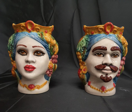 Teste moro ceramica di - moro,