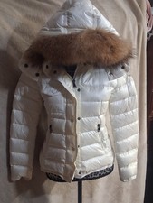 Giacca trapuntata Moncler