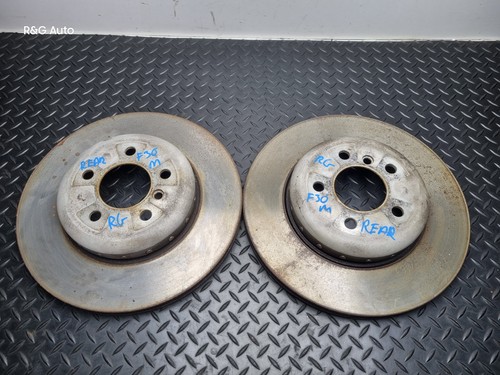 Set dischi freno - 3,