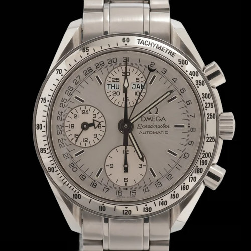 Omega speedmaster triple - omega,