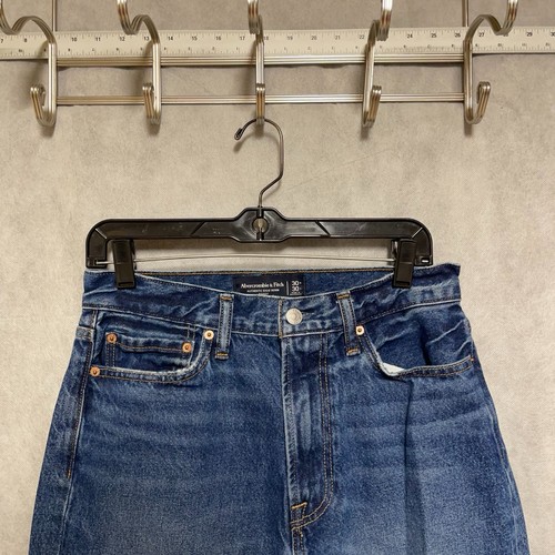 Abercrombie fitch jeans uomo - jeans,