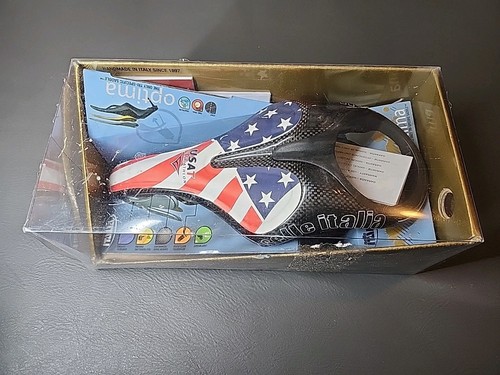 Nuova rara sella vintage - vintage, selle
