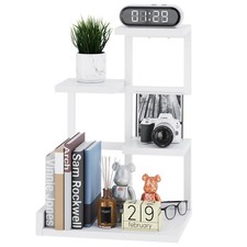 YMYNY Mensola da Tavolo in